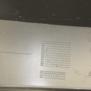 VW ID3 Rear Bumper 2021 ON 10A807421 Genuine - Image 11