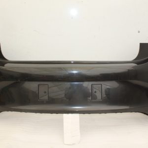 VW ID3 Rear Bumper 2021 ON 10A807421 Genuine