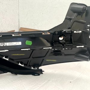 VW ID.7 Front Bumper Lower Grill 2024 Onwards 14A853677 Genuine - Image 17