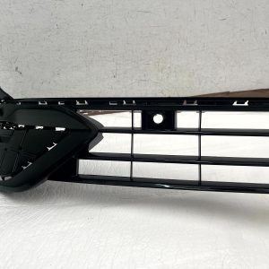 VW ID.7 Front Bumper Lower Grill 2024 Onwards 14A853677 Genuine - Image 4