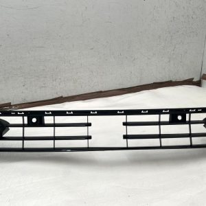 VW ID.7 Front Bumper Lower Grill 2024 Onwards 14A853677 Genuine - Image 1