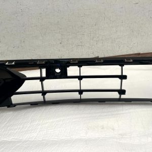 VW ID.7 Front Bumper Lower Grill 2024 Onwards 14A853677 Genuine - Image 6