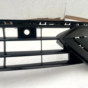 VW ID.7 Front Bumper Lower Grill 2024 Onwards 14A853677 Genuine - Image 9