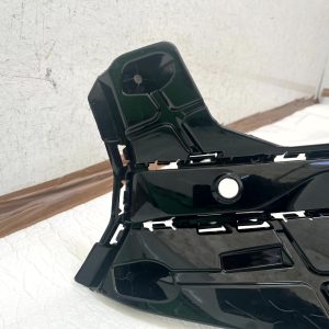 VW ID.7 Front Bumper Lower Grill 2024 Onwards 14A853677 Genuine - Image 11