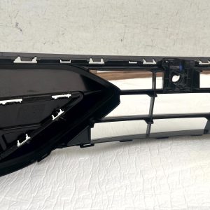 VW ID.7 Front Bumper Lower Grill 2024 Onwards 14A853677 Genuine - Image 10