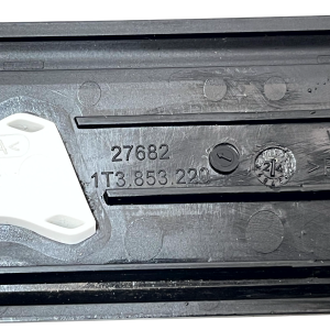 VW ID.Buzz Rear Right Quarter Panel Moulding Trim 2022 ON 1T3853220 Genuine - Image 11