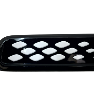 VW ID.Buzz Rear Right Quarter Panel Moulding Trim 2022 ON 1T3853220 Genuine - Image 3