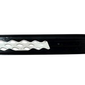 VW ID.Buzz Rear Right Quarter Panel Moulding Trim 2022 ON 1T3853220 Genuine - Image 6