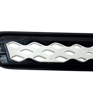 VW ID.Buzz Rear Right Quarter Panel Moulding Trim 2022 ON 1T3853220 Genuine - Image 7