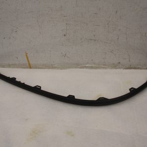 VW Passat B6 Rear Bumper Left Trim 2005 TO 2010 3C5807459 Genuine