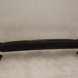 VW Passat B8 Rear Reinforcement Crash Bar 3G0807311 Genuine - Image 1