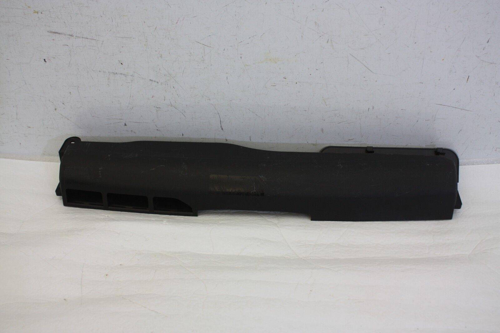 VW Polo Air Duct Pipe 2Q0129509M Genuine 176433678641