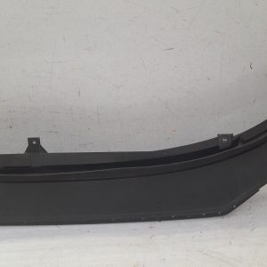 VW Polo Front Bumper Under Tray 2014 TO 2017 6C0805915B Genuine - Image 4