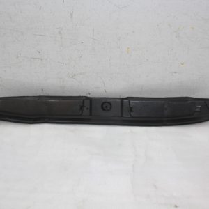 VW Polo Front Right Wing Inner Trim Cover 2009 TO 2014 6R0821112B Genuine - Image 1