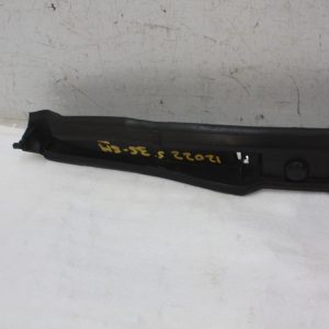 VW Polo Front Right Wing Inner Trim Cover 2009 TO 2014 6R0821112B Genuine - Image 7