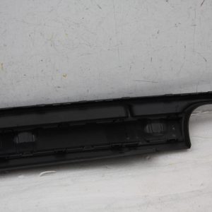 VW Polo GTI Rear Bumper Diffuser 2021 ON 2G6807568K Genuine - Image 13