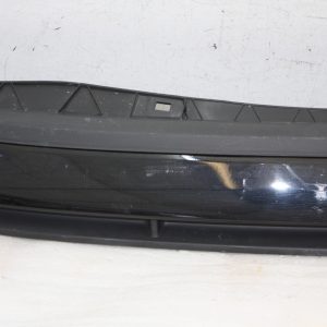 VW Polo GTI Rear Bumper Diffuser 2021 ON 2G6807568K Genuine - Image 5