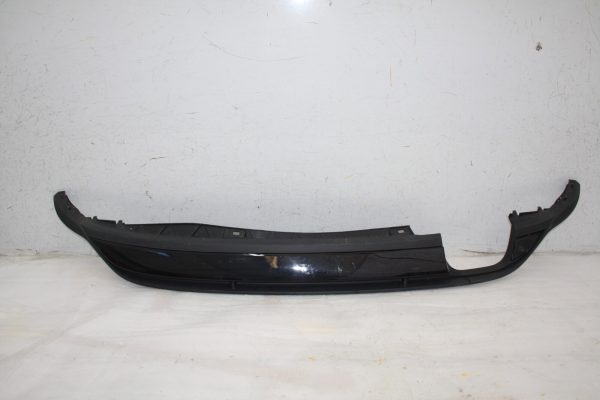 VW-Polo-GTI-Rear-Bumper-Diffuser-2021-ON-2G6807568K-Genuine-178294497511