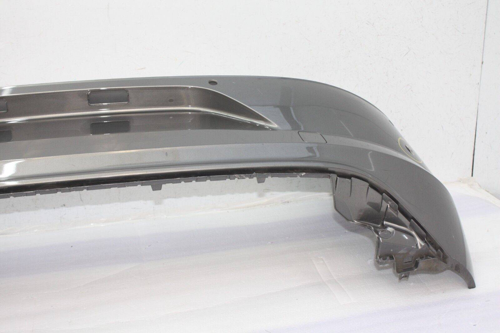 VW-Polo-R-Design-Rear-Bumper-2018-TO-2021-2GS807421-Genuine-DAMAGED-176645330451-6