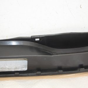 VW Polo Rear Bumper Diffuser 2018 TO 2021 2GS807568 Genuine - Image 18