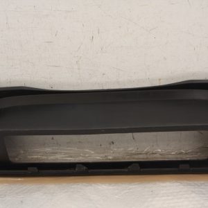 VW Polo Rear Bumper Diffuser 2018 TO 2021 2GS807568 Genuine - Image 19