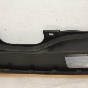VW Polo Rear Bumper Diffuser 2018 TO 2021 2GS807568 Genuine - Image 20