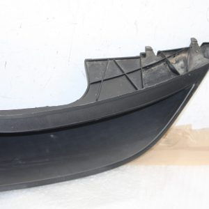 VW Polo Rear Bumper Diffuser 2018 TO 2021 2GS807568 Genuine - Image 3