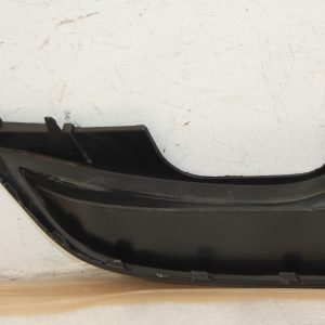VW Polo Rear Bumper Diffuser 2018 TO 2021 2GS807568 Genuine - Image 21