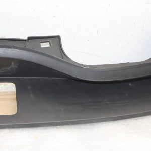 VW Polo Rear Bumper Diffuser 2018 TO 2021 2GS807568 Genuine - Image 4