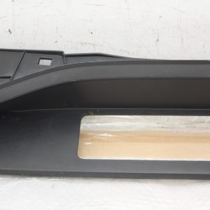 VW Polo Rear Bumper Diffuser 2018 TO 2021 2GS807568 Genuine - Image 6