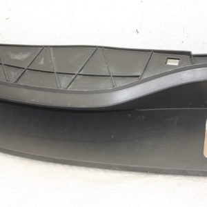 VW Polo Rear Bumper Diffuser 2018 TO 2021 2GS807568 Genuine - Image 7