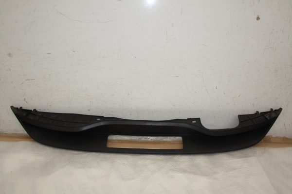 VW-Polo-Rear-Bumper-Diffuser-2018-TO-2021-2GS807568-Genuine-177190783791