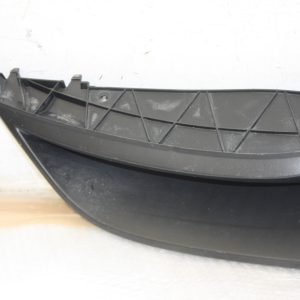 VW Polo Rear Bumper Diffuser 2018 TO 2021 2GS807568 Genuine - Image 8