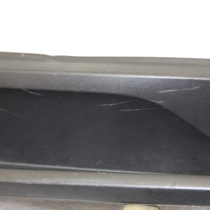 VW Polo Rear Bumper Diffuser 2018 TO 2021 2GS807568 Genuine - Image 9