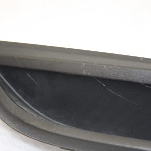 VW Polo Rear Bumper Diffuser 2018 TO 2021 2GS807568 Genuine - Image 10
