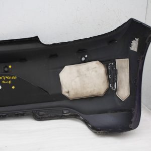 VW Scirocco R Rear Bumper 2014 TO 2017 1K8807421AF Genuine *DAMAGED* - Image 16