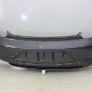 VW Scirocco Rear Bumper 2008 TO 2014 1K8807421M Genuine 175684810621