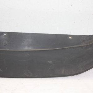 VW Sharan Front Bumper Under Tray 2010 TO 2015 7N0805903 Genuine - Image 4