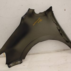 VW Sharan Front Right Side Wing 2010 TO 2015 Genuine *DAMAGED* - Image 11