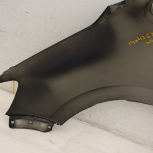 VW Sharan Front Right Side Wing 2010 TO 2015 Genuine *DAMAGED* - Image 14