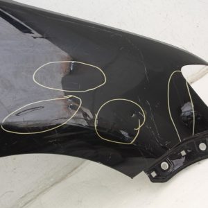 VW Sharan Front Right Side Wing 2010 TO 2015 Genuine *DAMAGED* - Image 3