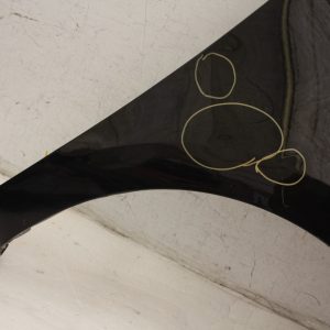 VW Sharan Front Right Side Wing 2010 TO 2015 Genuine *DAMAGED* - Image 5