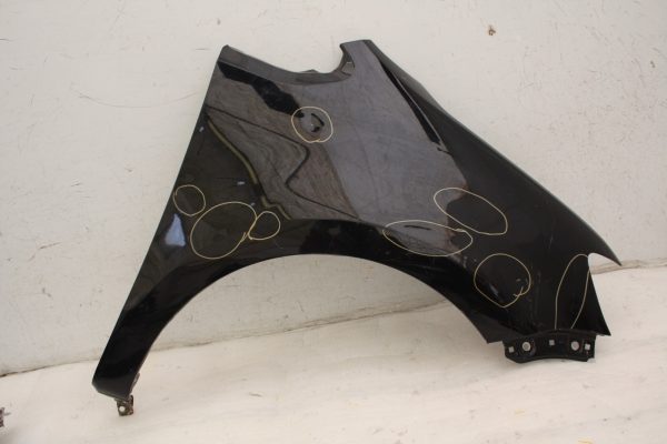 VW-Sharan-Front-Right-Side-Wing-2010-TO-2015-Genuine-DAMAGED-177017460021