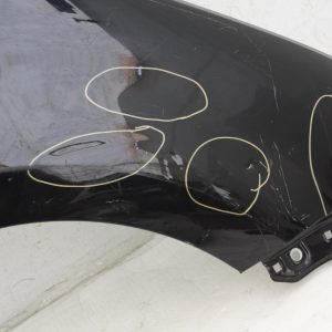 VW Sharan Front Right Side Wing 2010 TO 2015 Genuine *DAMAGED* - Image 8