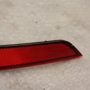VW Sharan Rear Bumper Left Side Reflector 2010 TO 2015 7N0945105B Genuine - Image 3