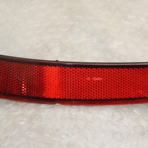 VW Sharan Rear Bumper Left Side Reflector 2010 TO 2015 7N0945105B Genuine - Image 4