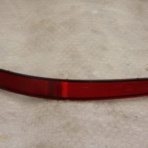 VW Sharan Rear Bumper Left Side Reflector 2010 TO 2015 7N0945105B Genuine