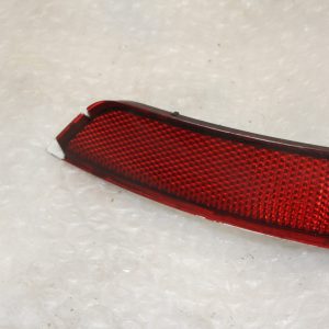 VW Sharan Rear Bumper Left Side Reflector 2010 TO 2015 7N0945105B Genuine - Image 5