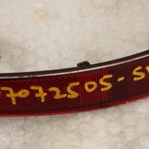 VW Sharan Rear Bumper Right Side Reflector 2010 TO 2015 7N0945106B Genuine - Image 11