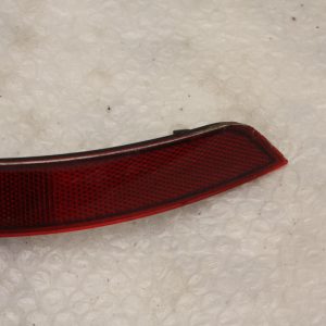 VW Sharan Rear Bumper Right Side Reflector 2010 TO 2015 7N0945106B Genuine - Image 3